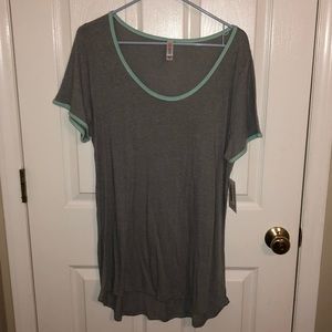 LuLaRoe Classic T